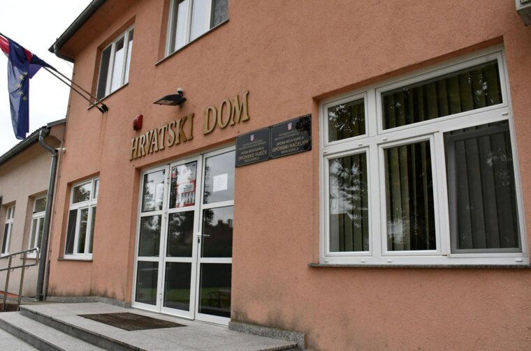 U akciji policije i USKOK-a uhićen načelnik Općine Nova Kapela Ivan Šmit