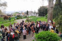 Park-Mlaka-nekad-Giardino-Pubblico