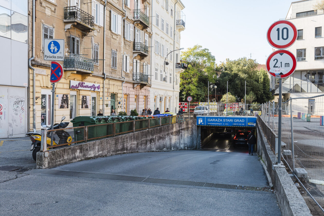Prosvjed Garaža Stari grad-5944