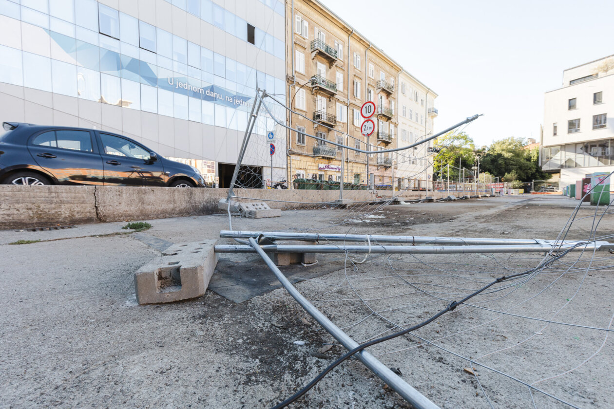 Prosvjed Garaža Stari grad-5959