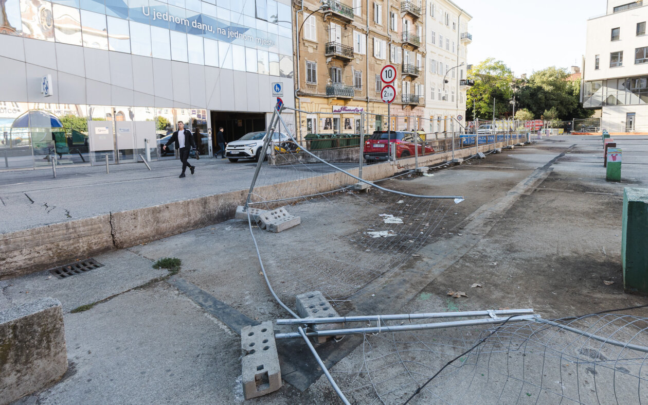 Prosvjed Garaža Stari grad-5962