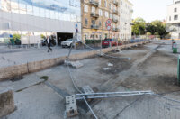 Prosvjed Garaža Stari grad-5962