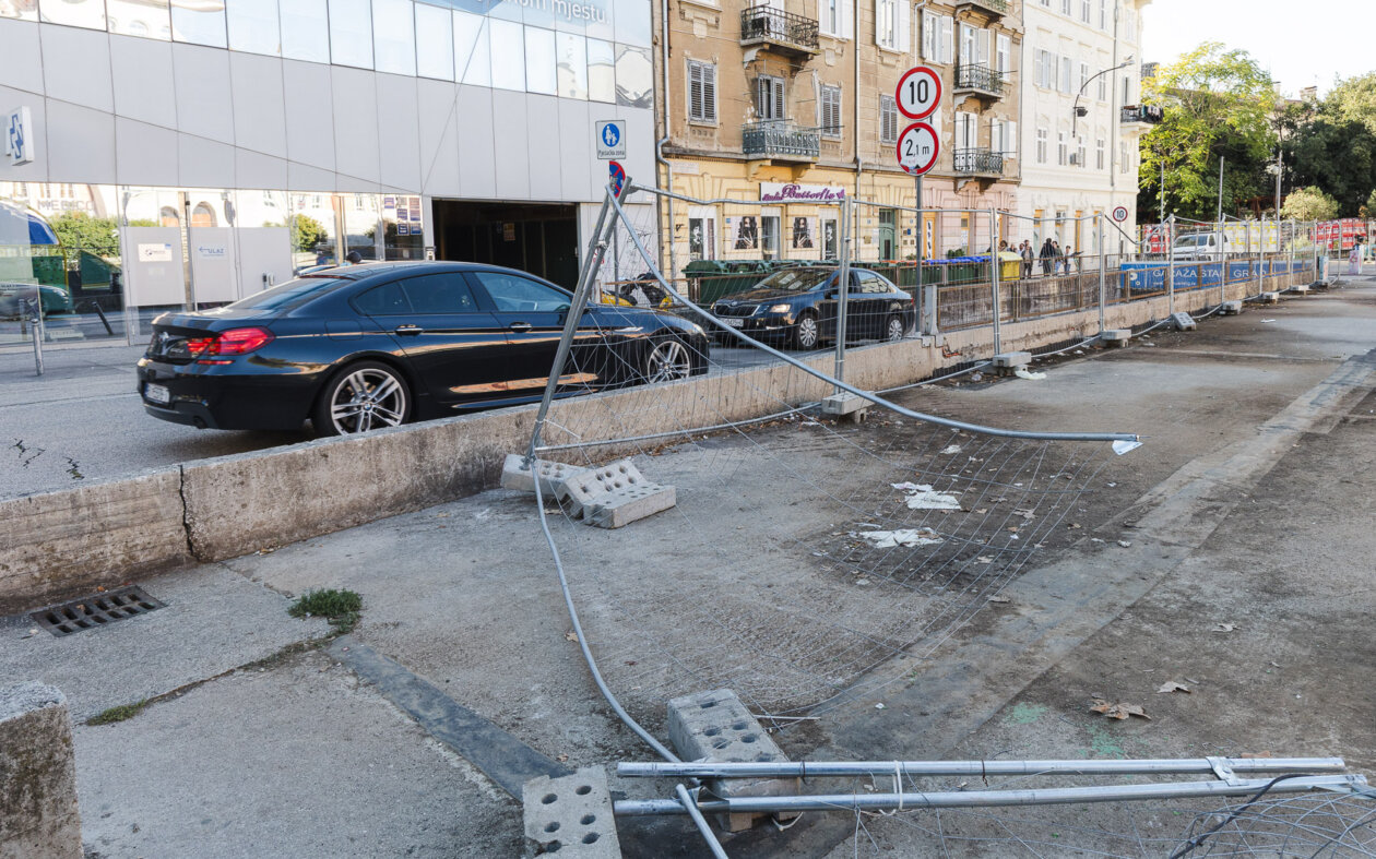 Prosvjed Garaža Stari grad-5964