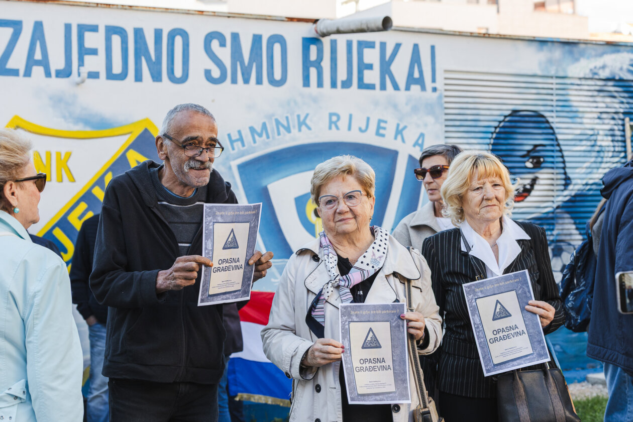 Prosvjed Garaža Stari grad-6014