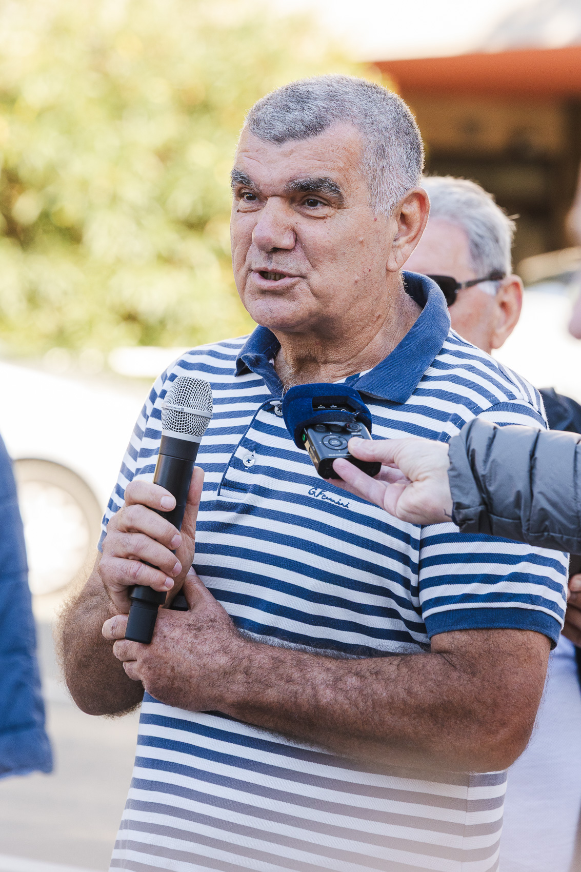 Prosvjed Garaža Stari grad-6056