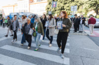 Prosvjed Garaža Stari grad-6079