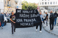 Prosvjed Garaža Stari grad-6103