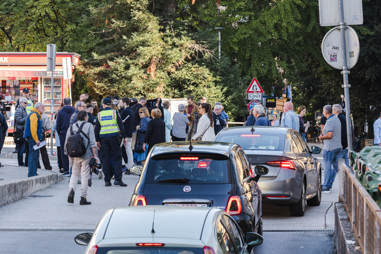 Prosvjed Garaža Stari grad-6148