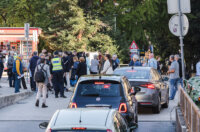 Prosvjed Garaža Stari grad-6148