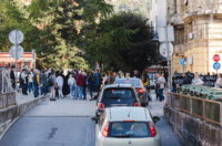 Prosvjed Garaža Stari grad-6153
