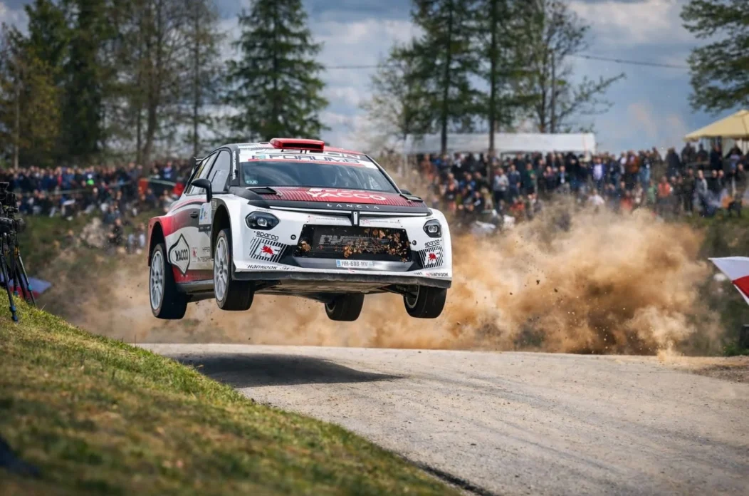 Rally-1 Rally-1