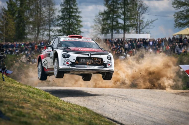 Rally-1 Rally-1
