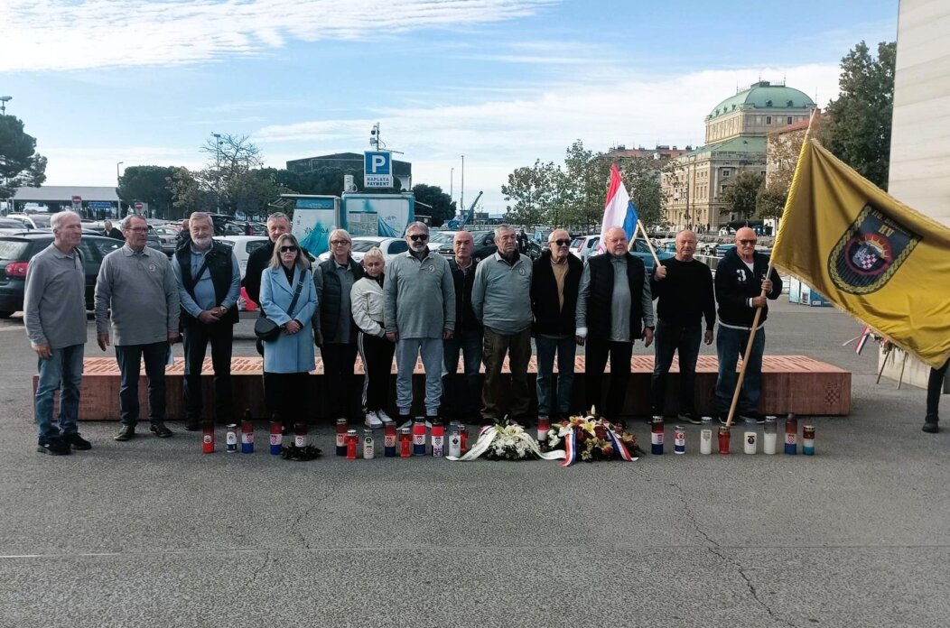 SATNIJA SVETI JURAJ 35 GODINA