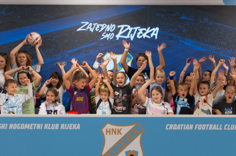 ucenici nk rijeka