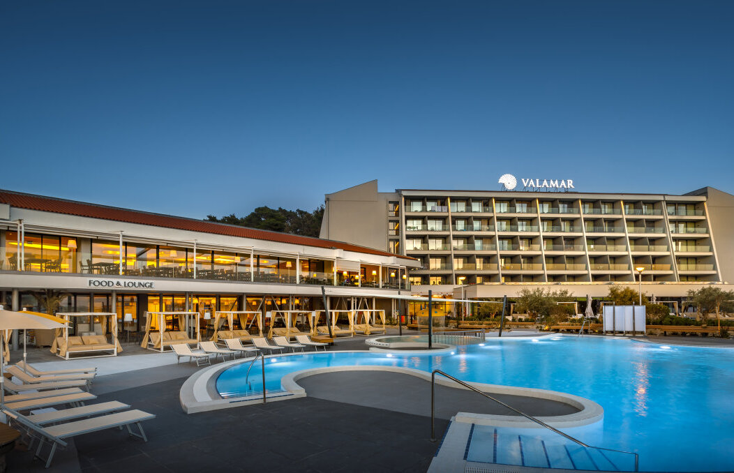 Valamar Padova Hotel_1