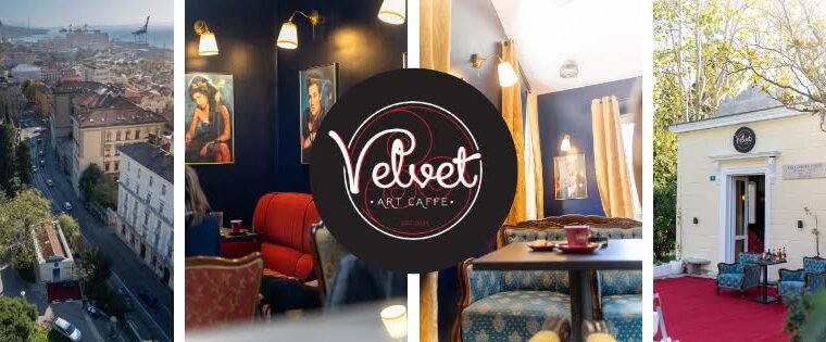 Velvet – fotografija Velvet – fotografija