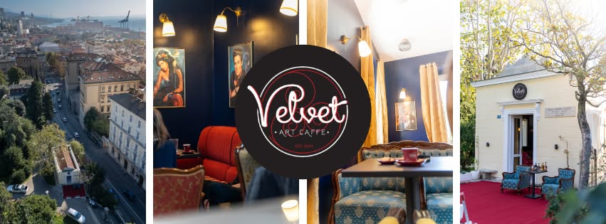 Velvet – fotografija