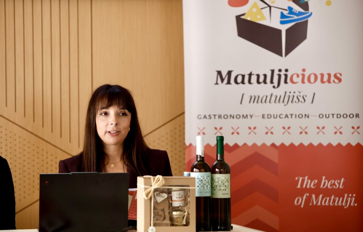 Matuljicious /matuljišs