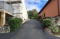 asfaltiranje Klići asfaltiranje Klići