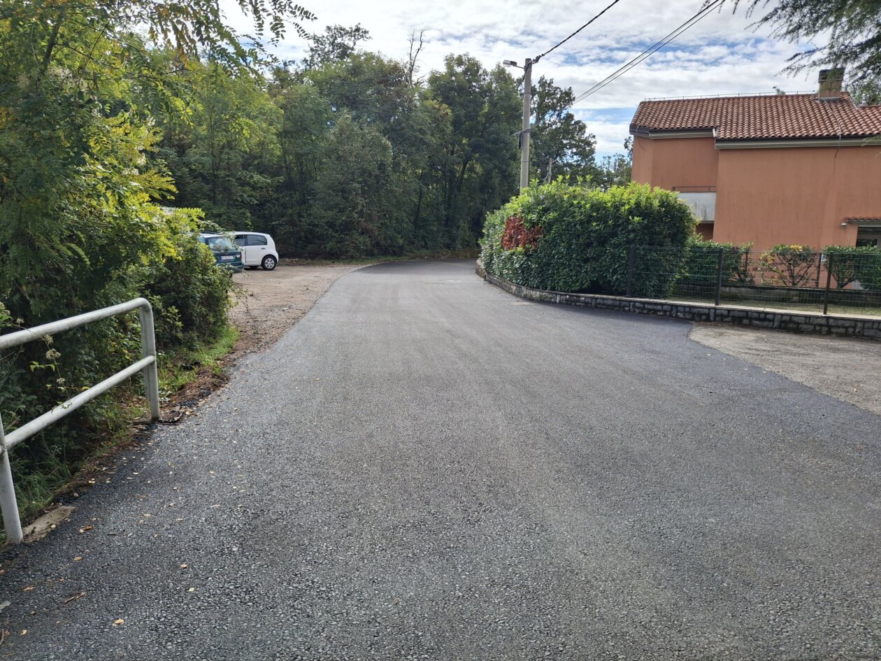 asfaltiranje Melišća asfaltiranje Melišća