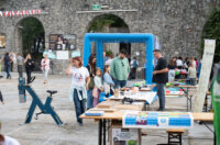 Foto Luigi Opatija, Opatijski dječji vikend 2025 (4), Grad Opat