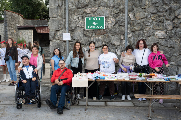 Foto Luigi Opatija, Opatijski dječji vikend 2025 (4), Grad Opat