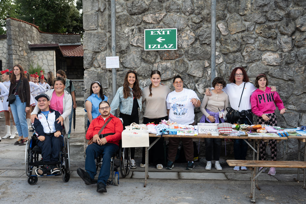 Foto Luigi Opatija, Opatijski dječji vikend 2025 (4), Grad Opat