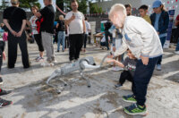 Foto Luigi Opatija, Opatijski dječji vikend 2025 (4), Grad Opat