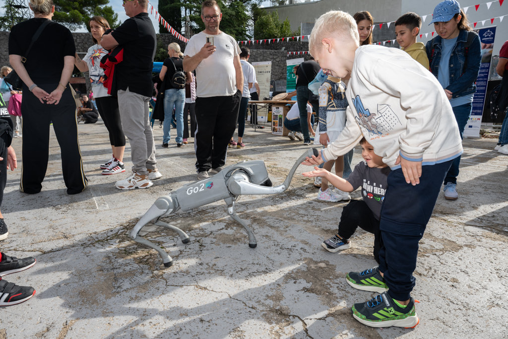 Foto Luigi Opatija, Opatijski dječji vikend 2025 (4), Grad Opat