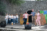 Foto Luigi Opatija, Opatijski dječji vikend 2025 (4), Grad Opat