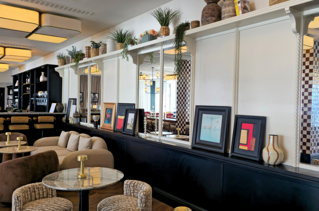 doca Restaurant, Bar & Lounge doca Restaurant, Bar & Lounge