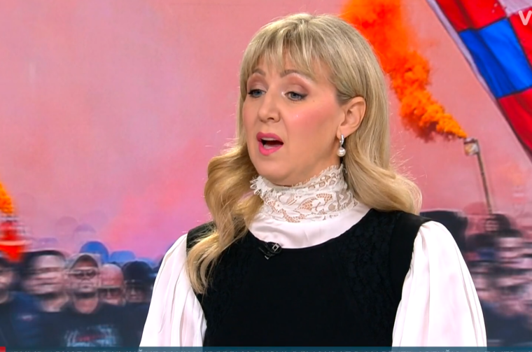 glasnogovornica udruga sudaca rtl