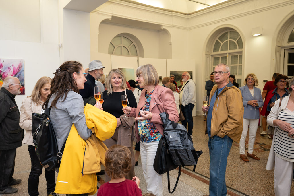 Foto Luigi Opatija, Festival Opatija, UP Šporer, Izložba dobit