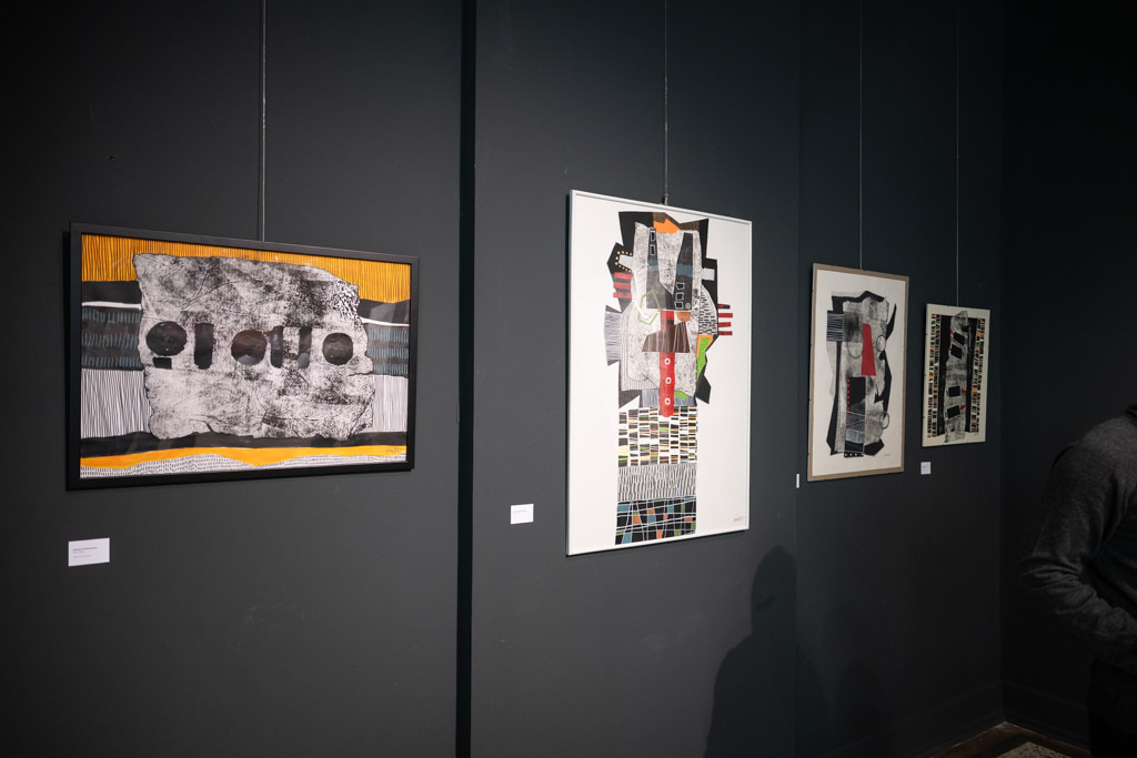 Foto Luigi Opatija, Festival Opatija, UP Šporer, Izložba dobit