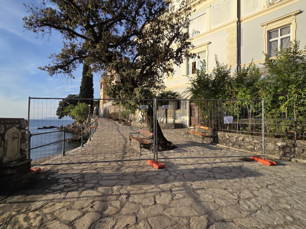 opatija uredenje setnica (1)