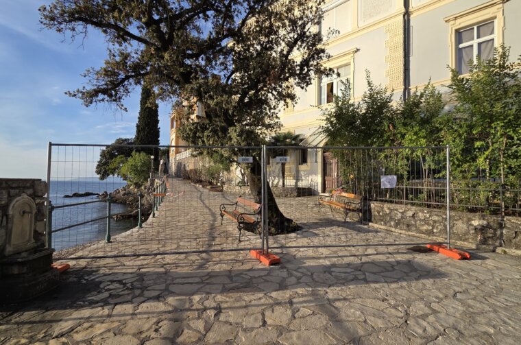 opatija uredenje setnica (1)
