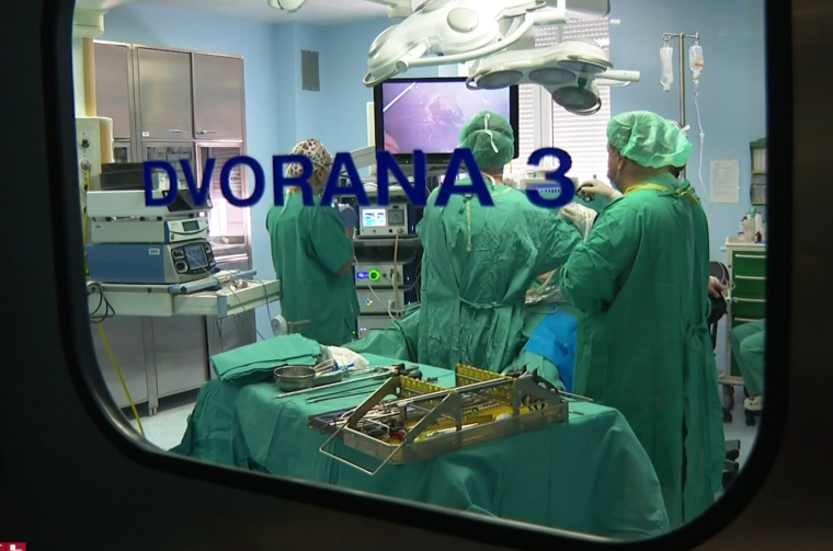 operacija bolnica rtl 1122 operacija bolnica rtl 1122