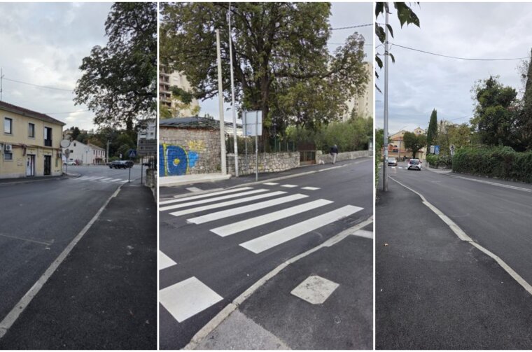 ulica boze vidasa preuredena radovi (2) ulica boze vidasa preuredena radovi (2)