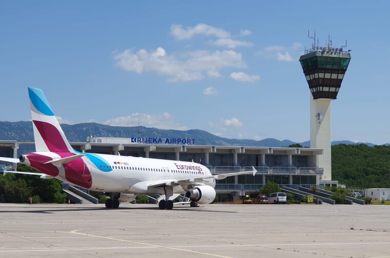 zračna luka rijeka eurowings zračna luka rijeka eurowings